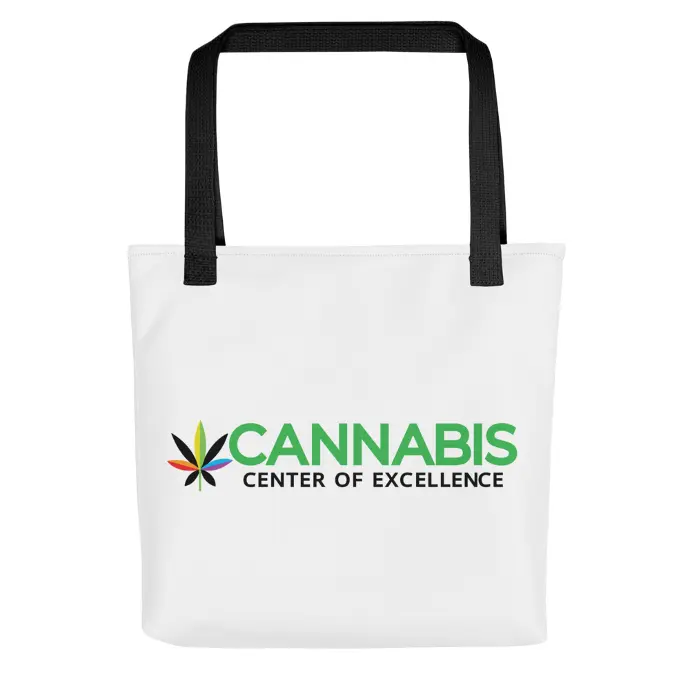 Totally Awesome CCOE Tote Bag